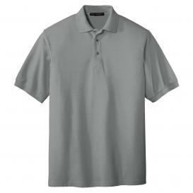 Polo Shirt - MEN - SAPIEN  LF - BLACK