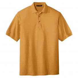 Polo Shirt - MEN - SAPIEN  LF - BLACK