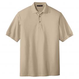 Polo Shirt - MEN - SAPIEN  LF - BLACK