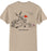 TRUMP Quixote Series 3 T-Shirt, UNISEX.