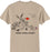 TRUMP Quixote Series 2 T-Shirt, UNISEX.