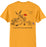 TRUMP Quixote Series 4 T-Shirt, UNISEX.