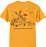 TRUMP Quixote Series 2 T-Shirt, UNISEX.