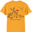 TRUMP Quixote Series 2 T-Shirt, UNISEX.