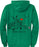 Trump Series 2 Sweatshirt Hooded, Non-Zippered, UNISEX.