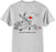Quixote Series 2 T-Shirt, UNISEX.