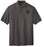 Polo Shirt - MEN - New Species LF Logo - BLACK Lettering