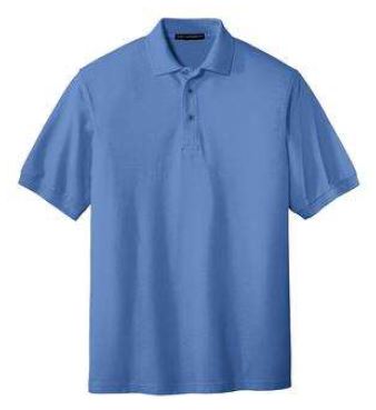 Polo Shirt - MEN - SAPIEN  LF - BLACK