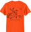 TRUMP Quixote Series 2 T-Shirt, UNISEX.