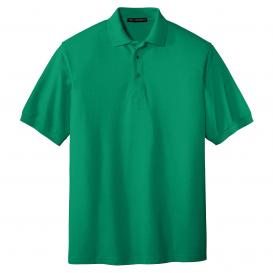 Polo Shirt - MEN - SAPIEN  LF - BLACK