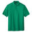 Polo Shirt - LADIES - SAPIEN  LF logo color - BLACK