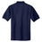 Polo Shirt - LADIES - SAPIEN  LF logo color - WHITE