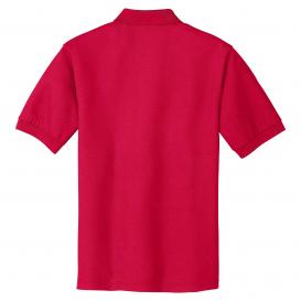 Polo Shirt - MEN - SAPIEN   LF - WHITE