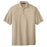 Polo Shirt - LADIES - SAPIEN  LF logo color - BLACK