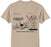 TRUMP Desk Series 2 T-Shirt, UNISEX.