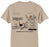 TRUMP Desk Series 3 T-Shirt, UNISEX.