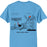 TRUMP Desk Series 3 T-Shirt, UNISEX.