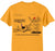 TRUMP Desk Series 2 T-Shirt, UNISEX.