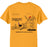 TRUMP Desk Series 3 T-Shirt, UNISEX.
