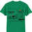 TRUMP Desk Series 4 T-Shirt, UNISEX.