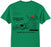 TRUMP Desk Series 3 T-Shirt, UNISEX.