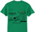 TRUMP Desk Series 3 T-Shirt, UNISEX.