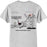 TRUMP Desk Series 1 T-Shirt, UNISEX.