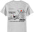 TRUMP Desk Series 2 T-Shirt, UNISEX.