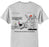 TRUMP Desk Series 4 T-Shirt, UNISEX.