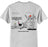 TRUMP Desk Series 3 T-Shirt, UNISEX.
