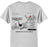 TRUMP Desk Series 3 T-Shirt, UNISEX.