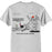 TRUMP Desk Series 4 T-Shirt, UNISEX.